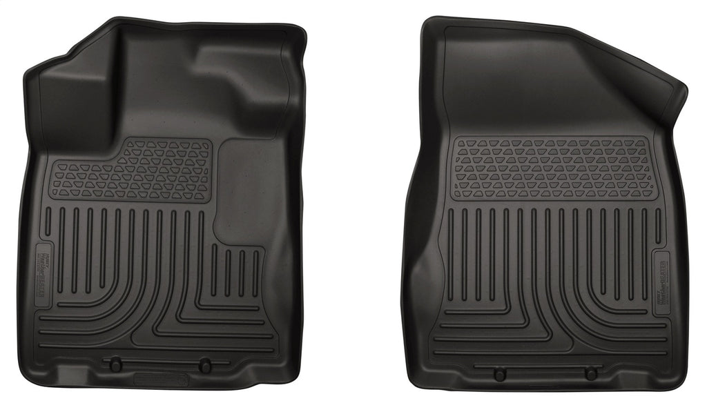 Husky Liners 18661 WeatherBeater Floor Liner Fits 13-20 Pathfinder