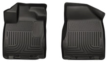 Load image into Gallery viewer, Husky Liners 18661 WeatherBeater Floor Liner Fits 13-20 Pathfinder