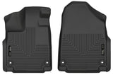 Husky Liners 18801 WeatherBeater Floor Liner Fits 18-24 Odyssey