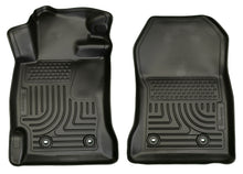 Load image into Gallery viewer, Husky Liners 18831 WeatherBeater Floor Liner Fits 13-20 86 BRZ FR-S