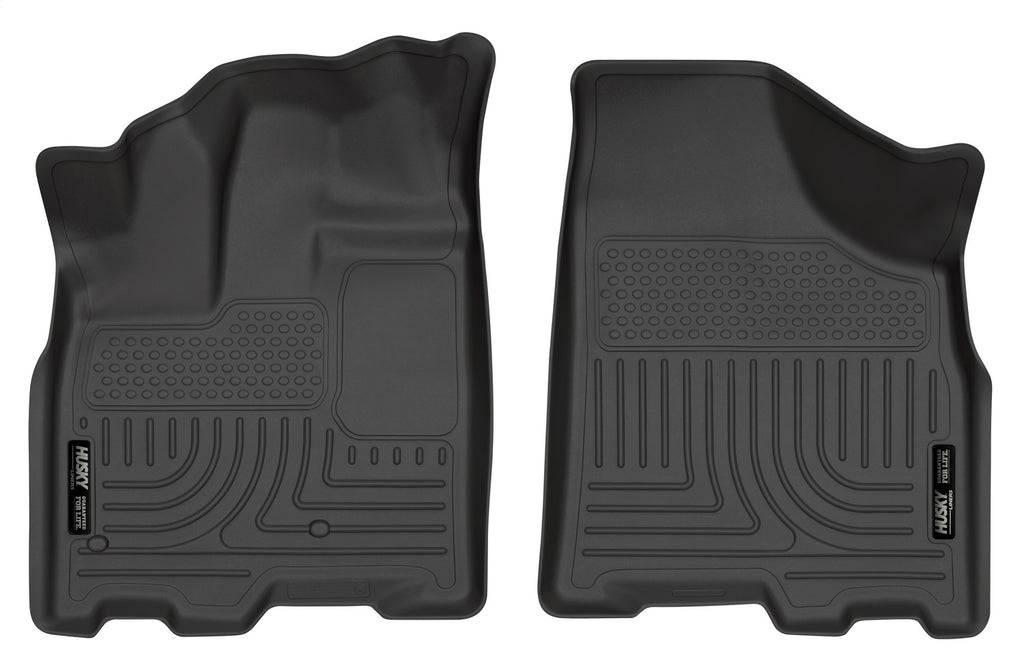 Husky Liners 18851 WeatherBeater Floor Liner Fits 11-20 Sienna