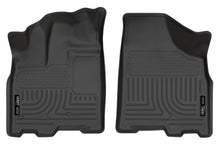 Load image into Gallery viewer, Husky Liners 18851 WeatherBeater Floor Liner Fits 11-20 Sienna