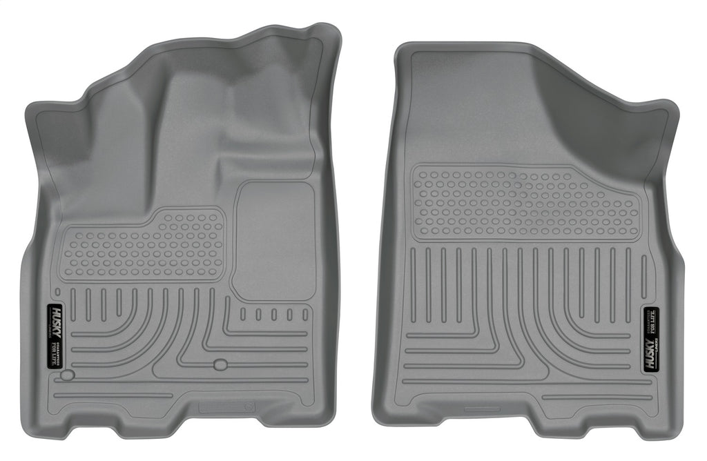 Husky Liners 18852 WeatherBeater Floor Liner Fits 11-20 Sienna