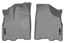 Load image into Gallery viewer, Husky Liners 18852 WeatherBeater Floor Liner Fits 11-20 Sienna