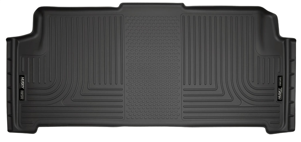 Husky Liners 19081 WeatherBeater Floor Liner Fits Grand Caravan Town & Country