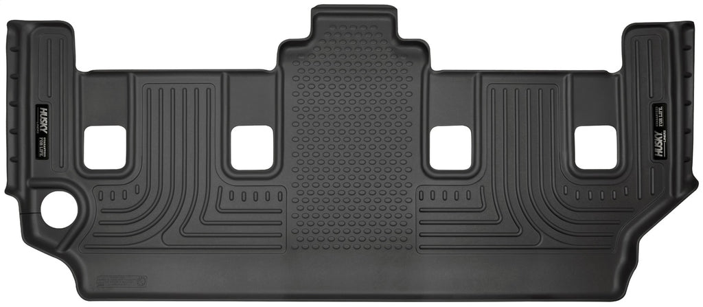 Husky Liners 19091 WeatherBeater Floor Liner Fits Grand Caravan Town & Country