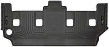 Load image into Gallery viewer, Husky Liners 19091 WeatherBeater Floor Liner Fits Grand Caravan Town &amp; Country