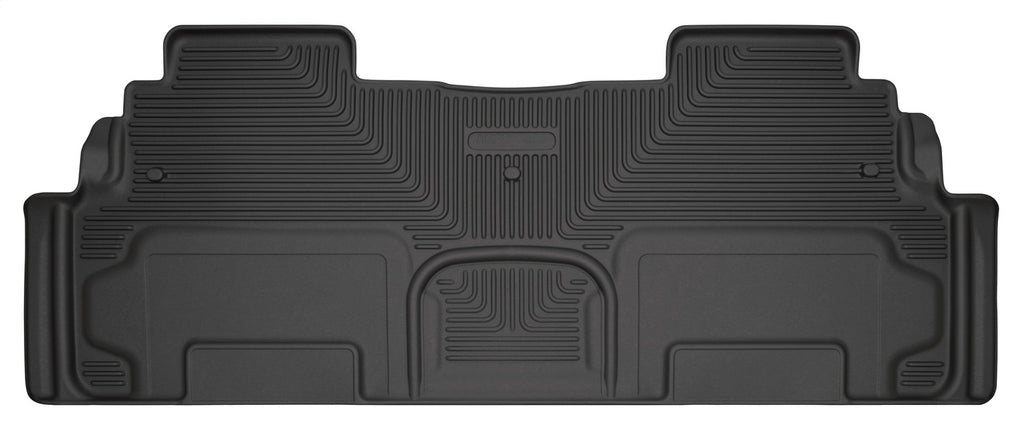 Husky Liners 19211 WeatherBeater Floor Liner