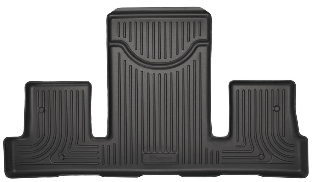 Husky Liners 19221 WeatherBeater Floor Liner