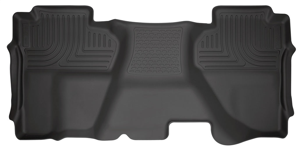 Husky Liners 19241 WeatherBeater Floor Liner