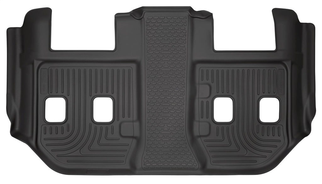 Husky Liners 19281 WeatherBeater Floor Liner