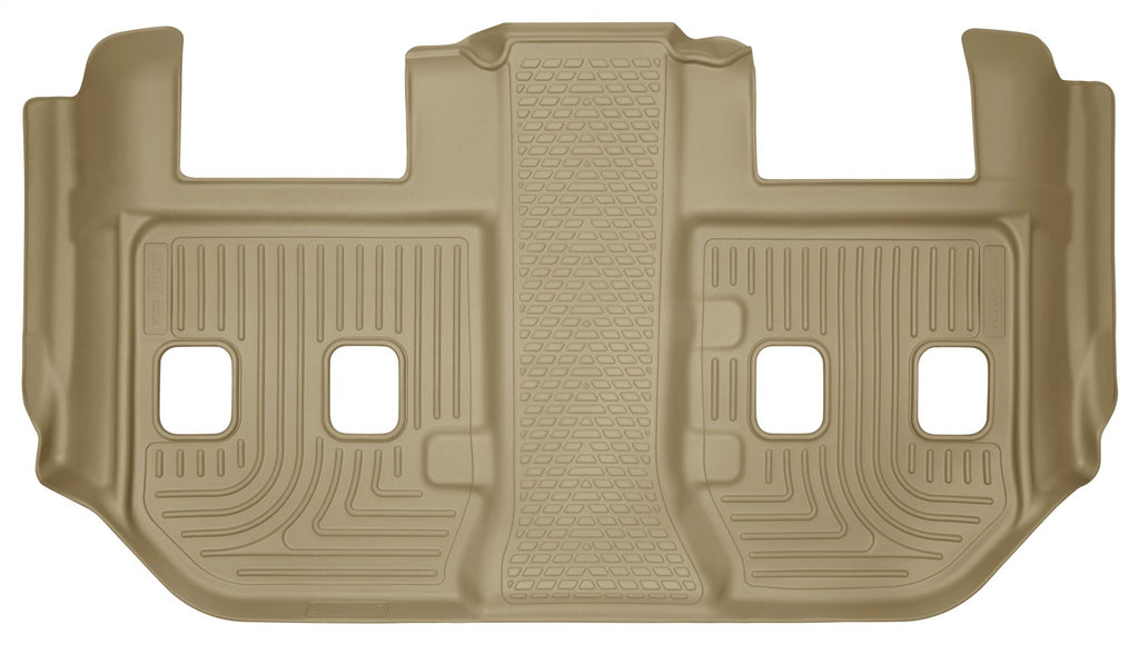 Husky Liners 19283 WeatherBeater Floor Liner