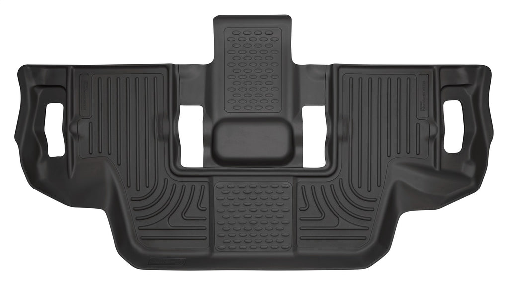 Husky Liners 19341 WeatherBeater Floor Liner Fits 09-19 Flex MKT