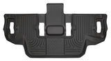Husky Liners 19341 WeatherBeater Floor Liner Fits 09-19 Flex MKT