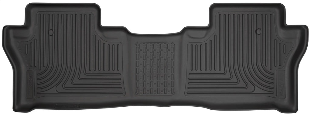 Husky Liners 19411 WeatherBeater Floor Liner Fits 16-23 Passport Pilot
