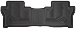 Husky Liners 19411 WeatherBeater Floor Liner Fits 16-23 Passport Pilot