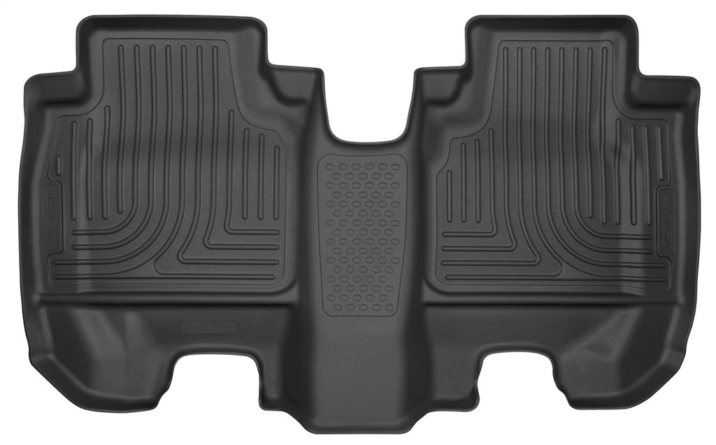 Husky Liners 19491 WeatherBeater Floor Liner Fits 16-24 CR-V HR-V