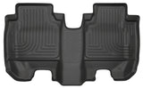 Husky Liners 19491 WeatherBeater Floor Liner Fits 16-24 CR-V HR-V