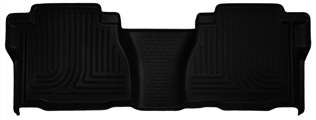 Husky Liners 19591 WeatherBeater Floor Liner Fits 07-13 Tundra