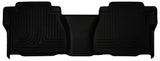 Husky Liners 19591 WeatherBeater Floor Liner Fits 07-13 Tundra