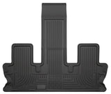 Husky Liners 19601 WeatherBeater Floor Liner Fits 14-19 Highlander