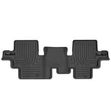 Load image into Gallery viewer, Husky Liners 19651 WeatherBeater Floor Liner Fits 13-20 JX35 Pathfinder QX60