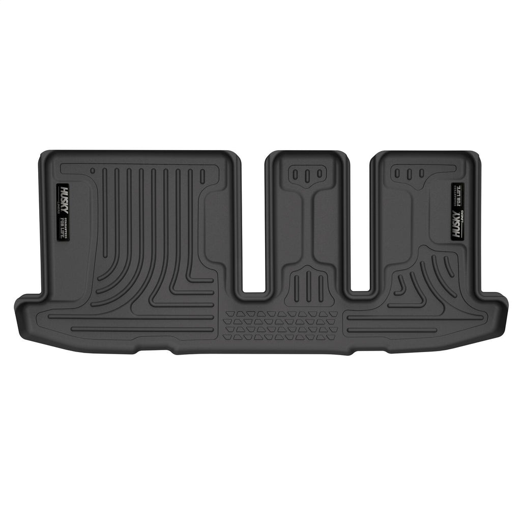 Husky Liners 19661 WeatherBeater Floor Liner Fits 13-20 JX35 Pathfinder QX60