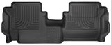 Husky Liners 19691 WeatherBeater Floor Liner Fits 14-19 Transit Connect