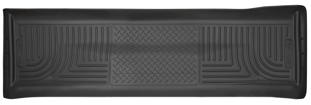 Husky Liners 19701 WeatherBeater Floor Liner