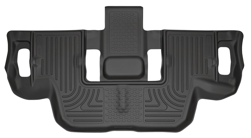 Husky Liners 19761 WeatherBeater Floor Liner Fits 11-19 Explorer