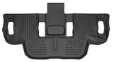 Husky Liners 19761 WeatherBeater Floor Liner Fits 11-19 Explorer