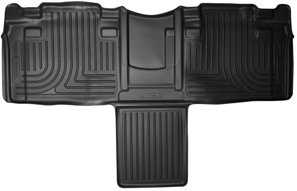 Husky Liners 19841 WeatherBeater Floor Liner Fits 11-20 Sienna