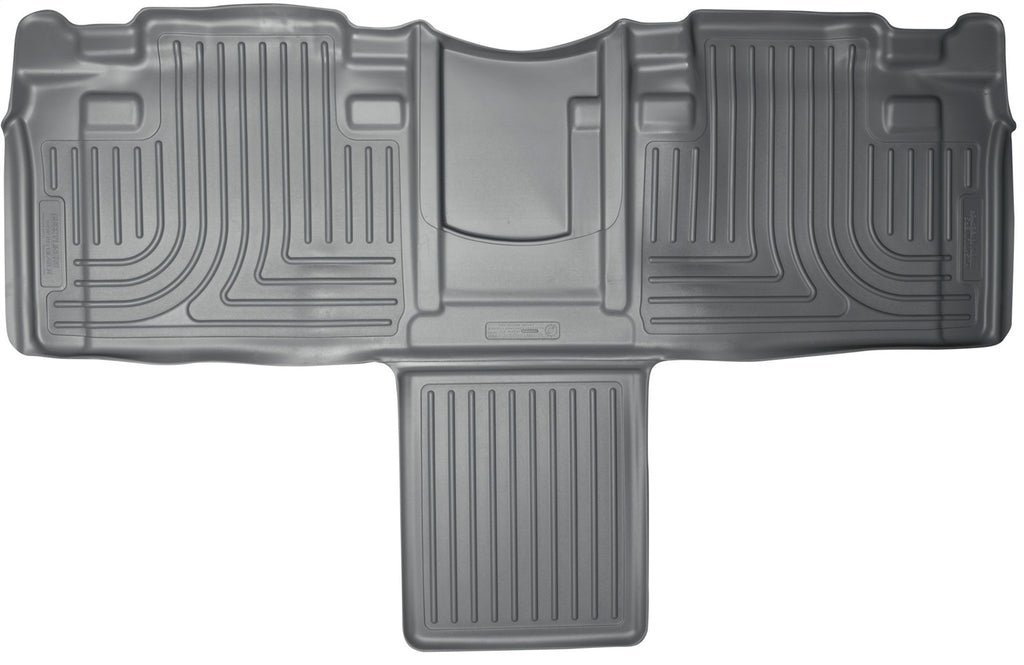 Husky Liners 19842 WeatherBeater Floor Liner Fits 11-20 Sienna