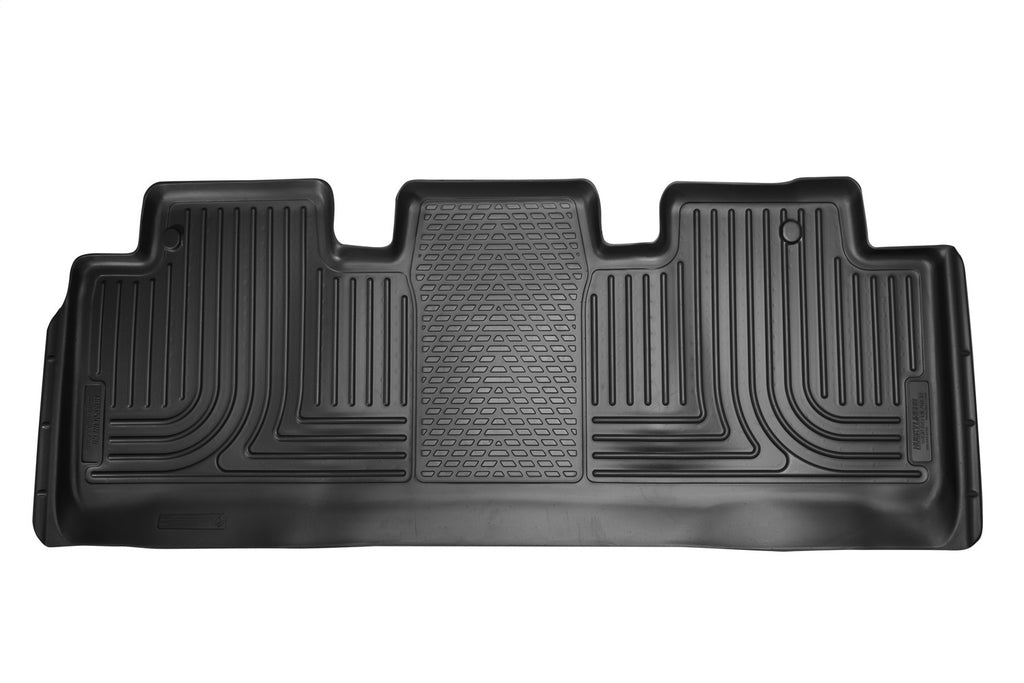 Husky Liners 19881 WeatherBeater Floor Liner Fits 11-17 Odyssey