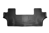 Husky Liners 19891 WeatherBeater Floor Liner Fits 11-17 Odyssey