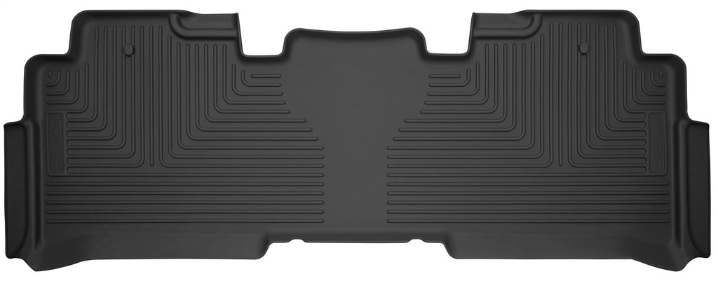 Husky Liners 19901 WeatherBeater Floor Liner Fits 18-24 Odyssey