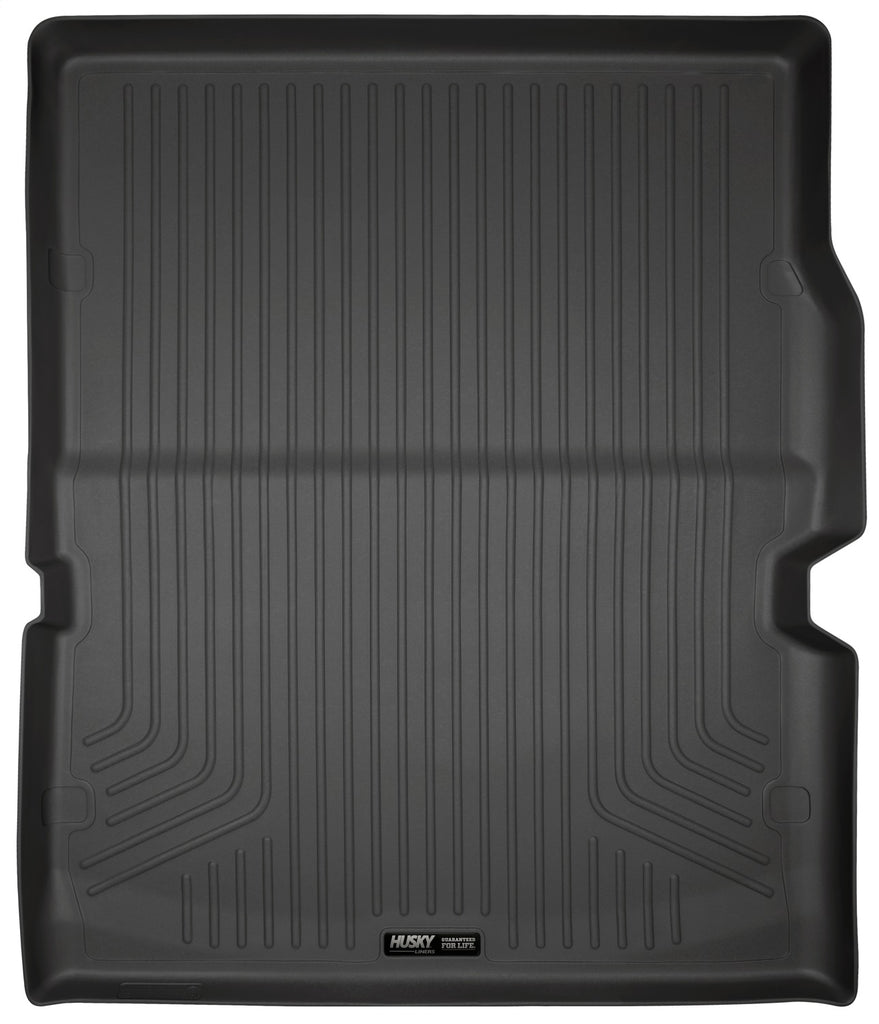 Husky Liners 20421 WeatherBeater Cargo Liner Fits 11-24 Durango