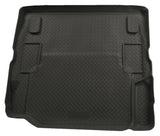 Husky Liners 20521 Classic Style Cargo Liner Fits 07-10 Wrangler (JK)