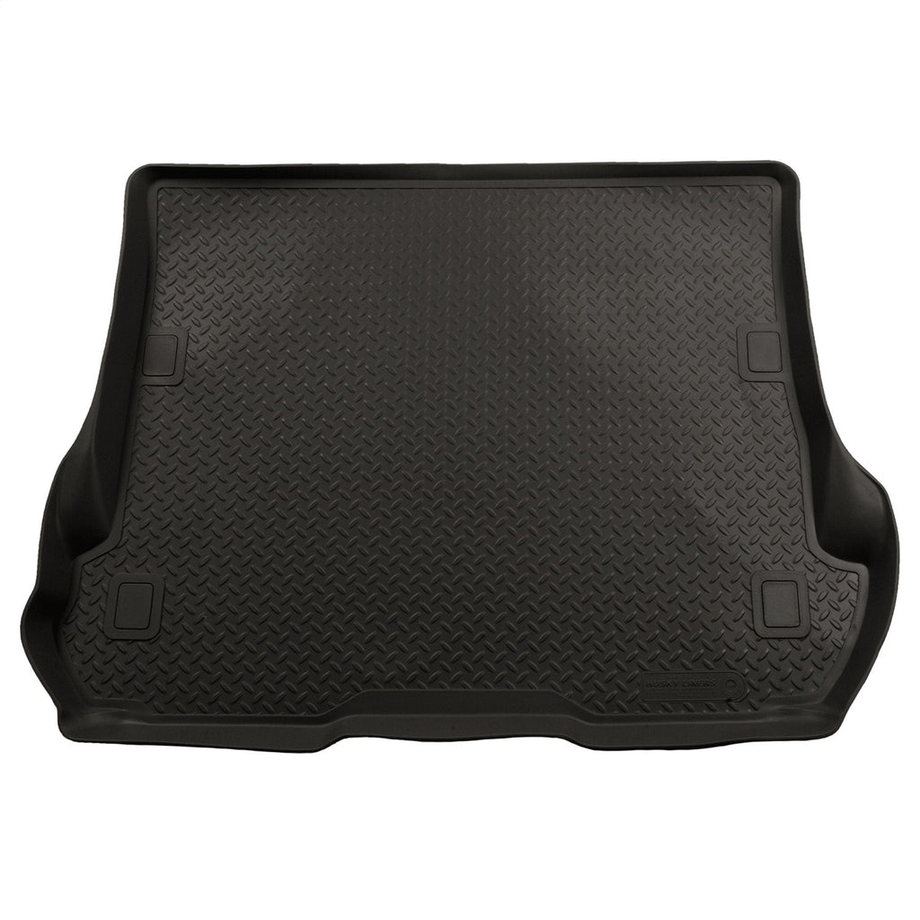 Husky Liners 20611 Classic Style Cargo Liner Fits 05-10 Grand Cherokee (WK)