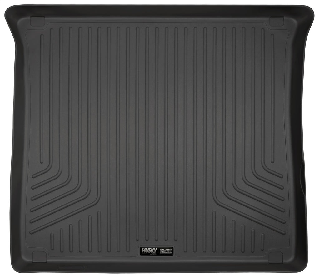 Husky Liners 20621 WeatherBeater Cargo Liner Fits 11-22 Grand Cherokee (WK2)