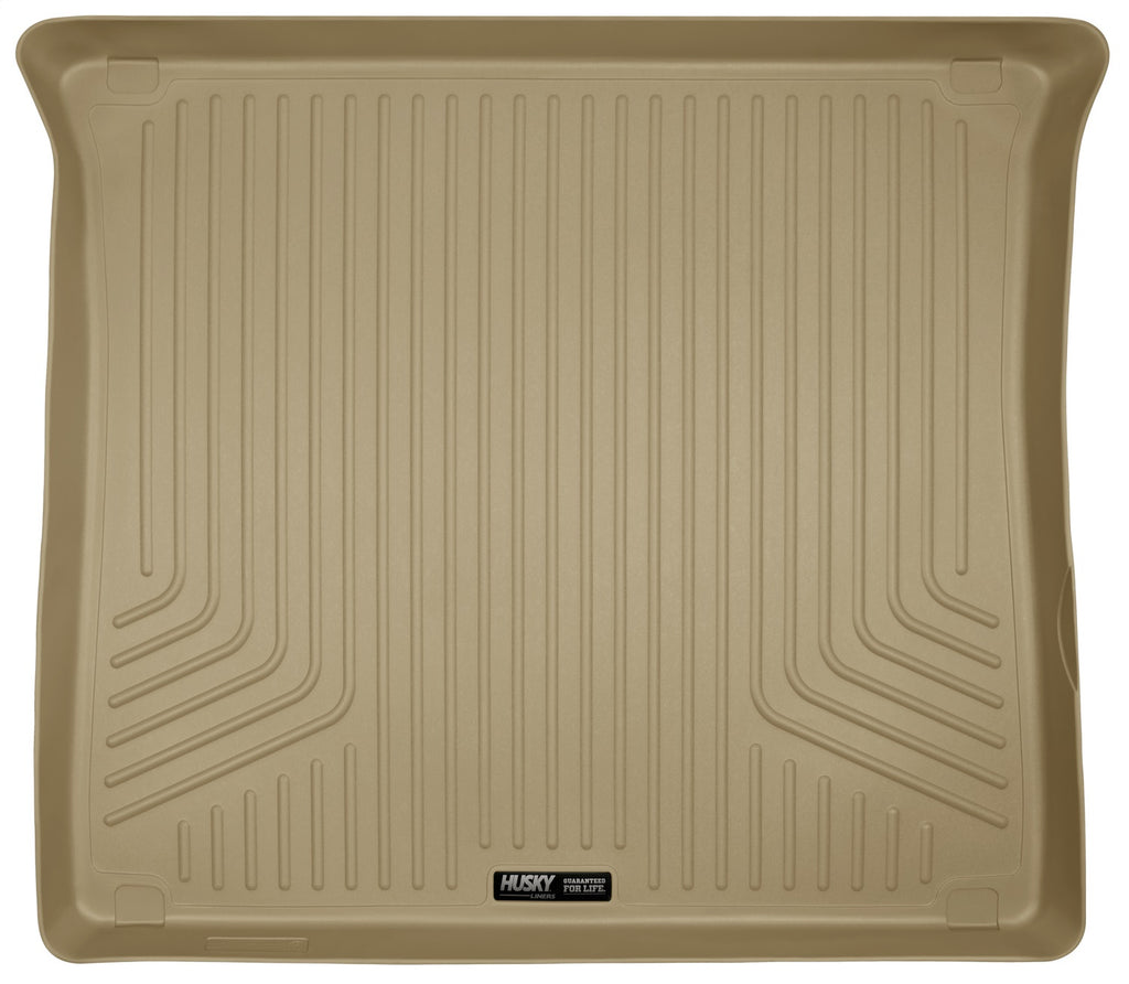 Husky Liners 20623 WeatherBeater Cargo Liner Fits 11-22 Grand Cherokee (WK2)