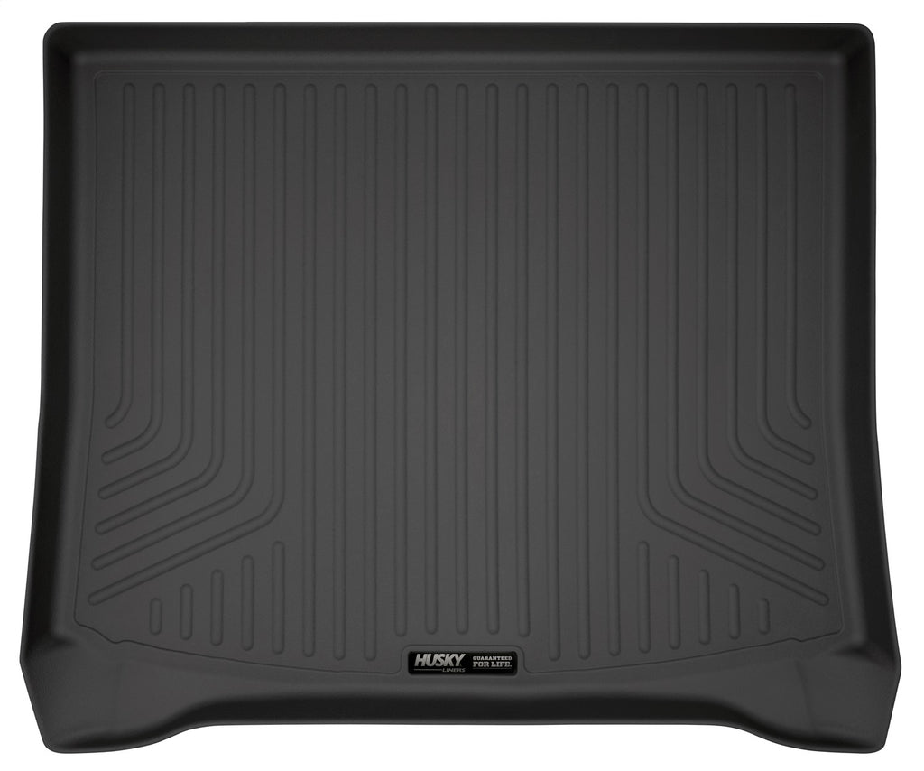 Husky Liners 20681 WeatherBeater Cargo Liner Fits 17-23 Compass