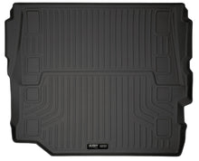 Load image into Gallery viewer, Husky Liners 20711 WeatherBeater Cargo Liner Fits 19-24 Wrangler (JL)