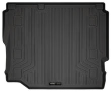 Load image into Gallery viewer, Husky Liners 20721 WeatherBeater Cargo Liner Fits 19-24 Wrangler (JL)