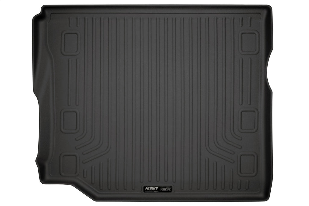 Husky Liners 20741 WeatherBeater Cargo Liner