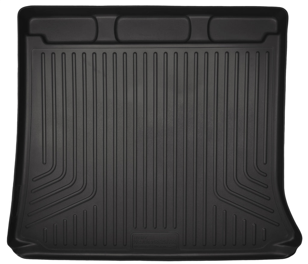 Husky Liners 21121 WeatherBeater Cargo Liner Fits 13-17 Equinox Terrain