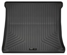 Load image into Gallery viewer, Husky Liners 21131 WeatherBeater Cargo Liner Fits 10-17 Equinox Terrain