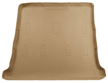 Load image into Gallery viewer, Husky Liners 21403 Classic Style Cargo Liner