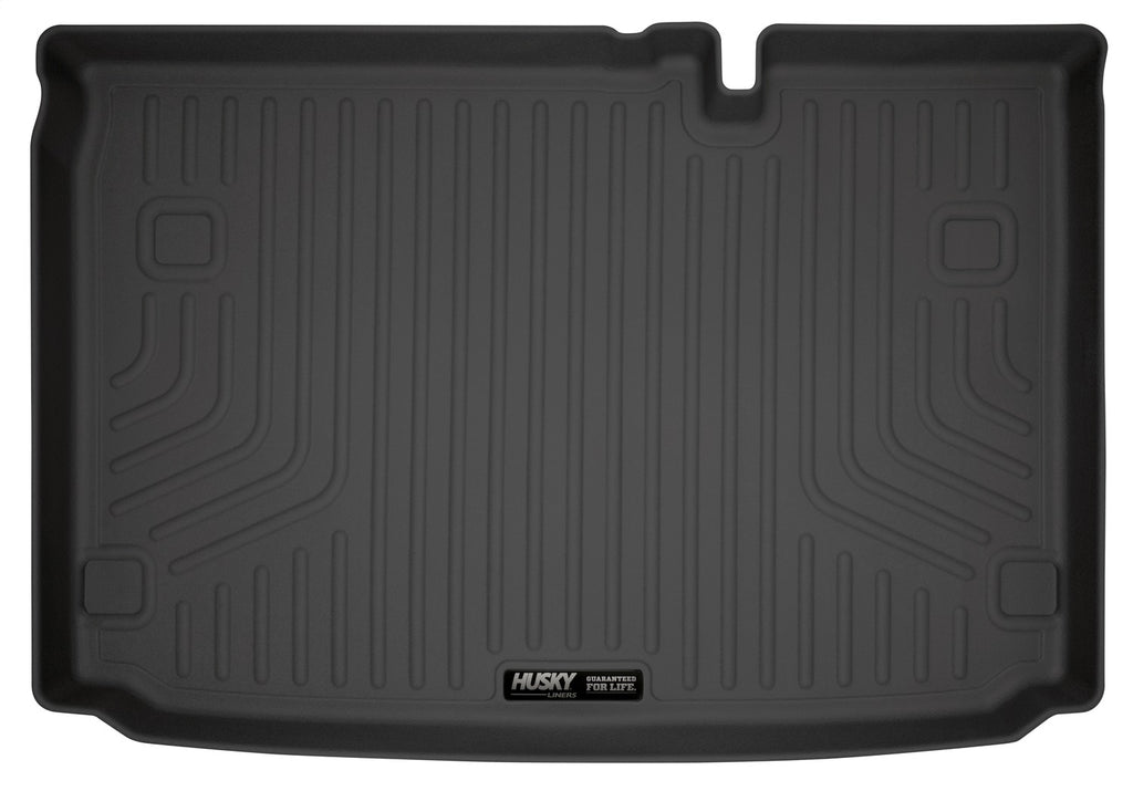 Husky Liners 23011 WeatherBeater Cargo Liner Fits 18-20 EcoSport