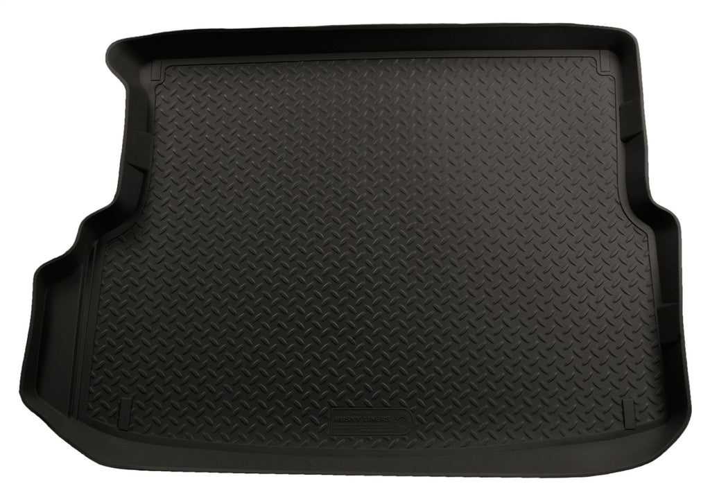 Husky Liners 23161 Classic Style Cargo Liner Fits 08-12 Escape Mariner Tribute